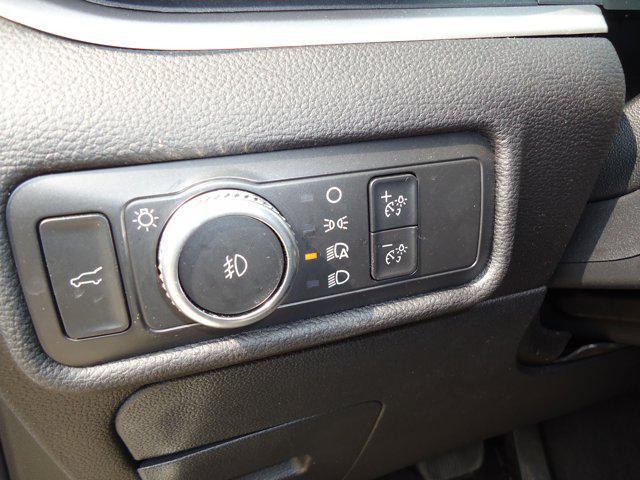 used 2021 Ford Explorer car, priced at $29,900