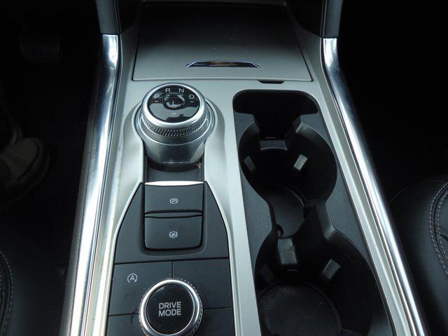 used 2021 Ford Explorer car, priced at $29,900