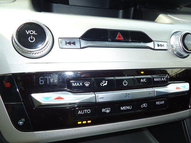 used 2021 Ford Explorer car, priced at $29,900