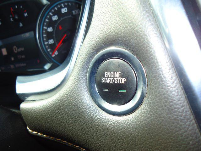used 2020 Chevrolet Traverse car, priced at $29,900
