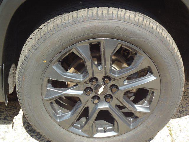 used 2020 Chevrolet Traverse car, priced at $29,900