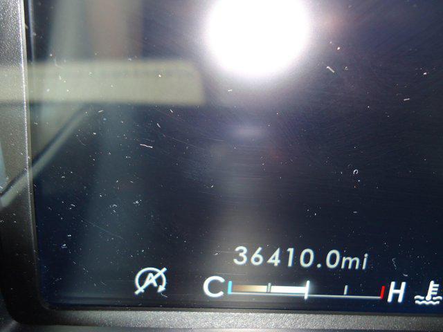 used 2021 Lincoln Navigator car, priced at $55,900