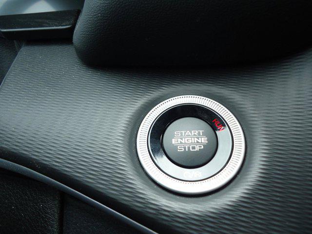 used 2024 Jeep Grand Cherokee car, priced at $32,500