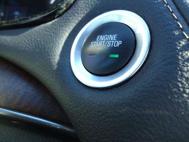 used 2019 Cadillac CTS car, priced at $20,900