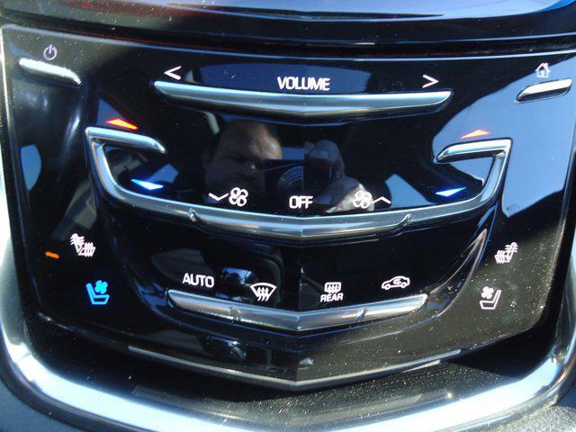 used 2019 Cadillac CTS car, priced at $20,900