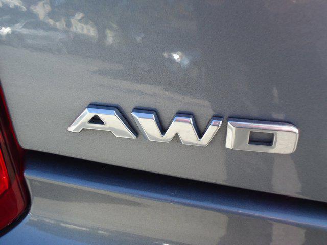 used 2019 Cadillac CTS car, priced at $20,900