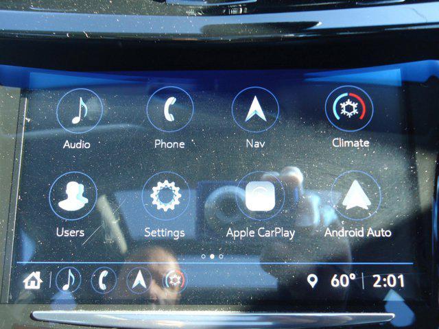 used 2019 Cadillac CTS car, priced at $20,900