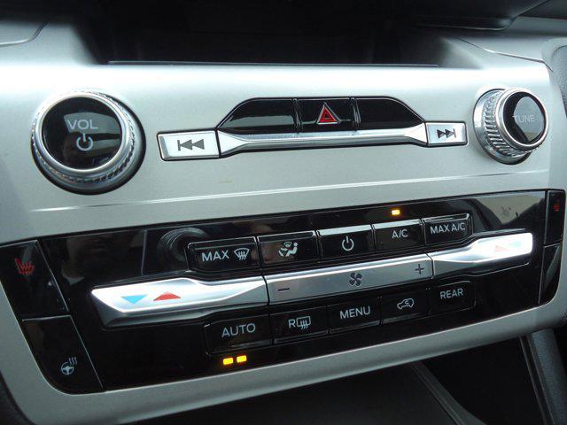 used 2022 Ford Explorer car, priced at $30,500