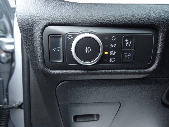 used 2022 Ford Explorer car, priced at $30,500