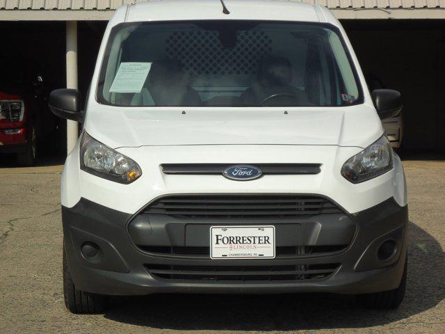 used 2018 Ford Transit Connect car, priced at $26,900