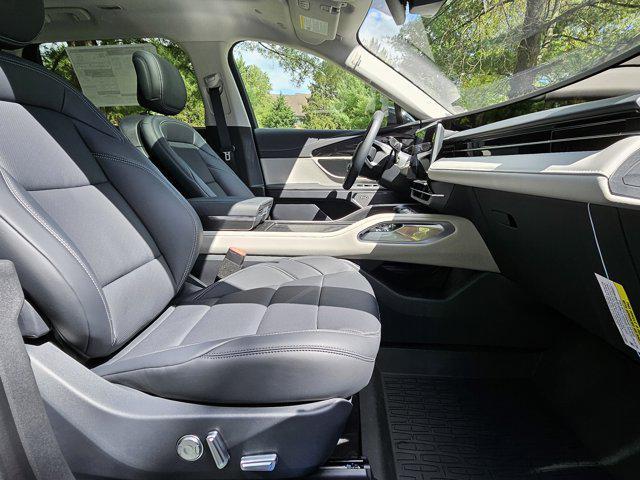 new 2025 Lincoln Nautilus car, priced at $55,655