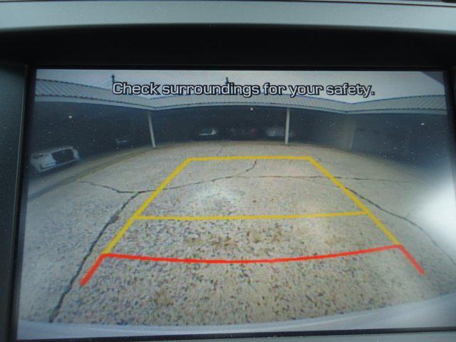 used 2017 Hyundai Santa Fe Sport car, priced at $16,500