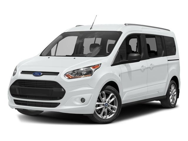 used 2018 Ford Transit Connect car, priced at $25,900