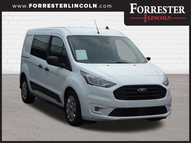 used 2019 Ford Transit Connect car, priced at $24,900