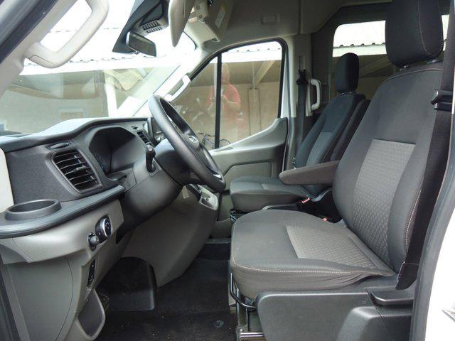 used 2021 Ford Transit-350 car, priced at $49,900