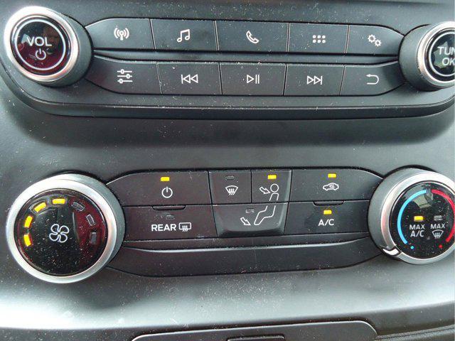 used 2021 Ford Transit-350 car, priced at $45,900