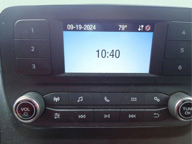 used 2021 Ford Transit-350 car, priced at $45,900