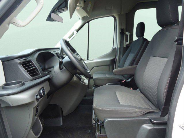 used 2021 Ford Transit-350 car, priced at $45,900