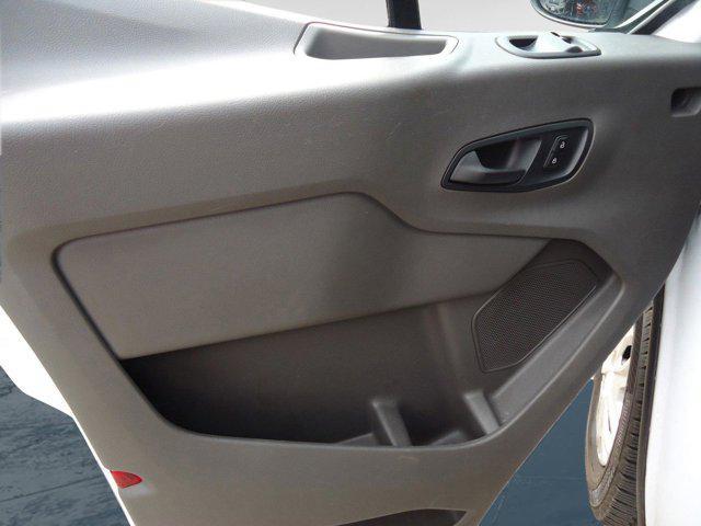 used 2021 Ford Transit-350 car, priced at $45,900