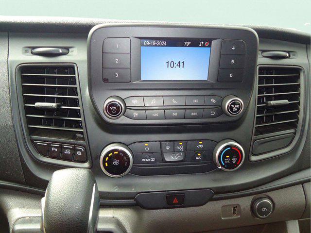 used 2021 Ford Transit-350 car, priced at $45,900