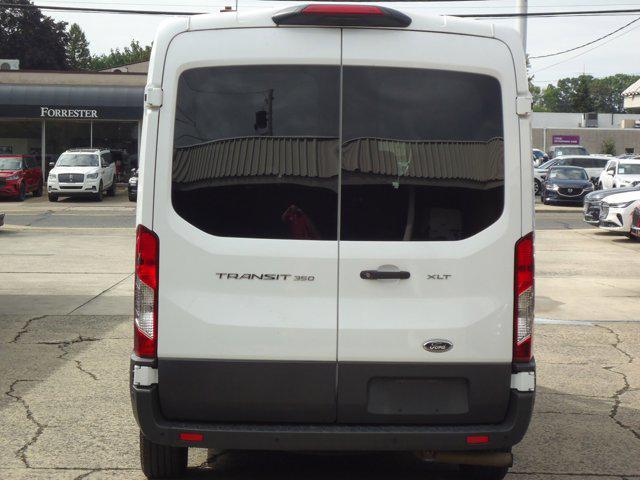 used 2021 Ford Transit-350 car, priced at $49,900