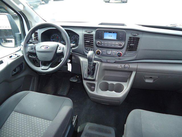 used 2021 Ford Transit-350 car, priced at $49,900