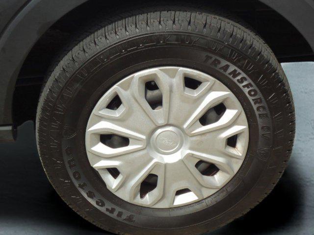 used 2021 Ford Transit-350 car, priced at $45,900