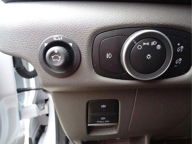 used 2021 Ford Transit-350 car, priced at $45,900