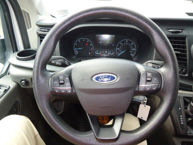 used 2021 Ford Transit-350 car, priced at $49,900