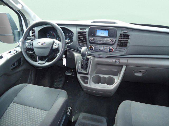 used 2021 Ford Transit-350 car, priced at $45,900