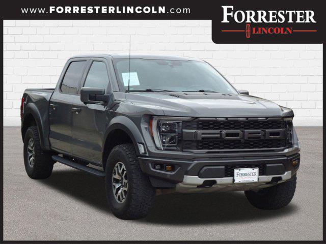 used 2021 Ford F-150 car, priced at $63,900