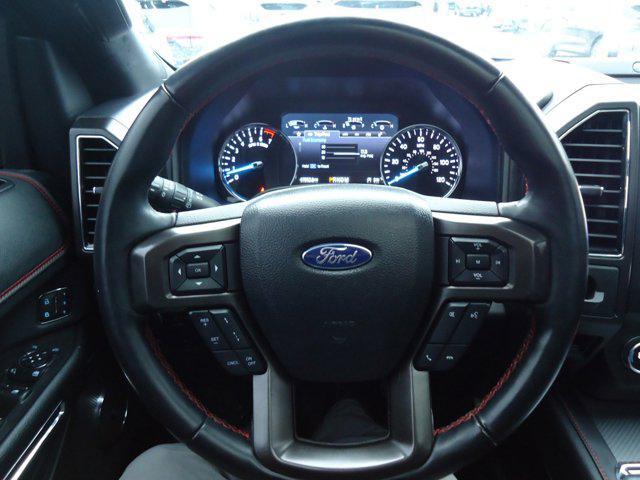 used 2021 Ford Expedition car, priced at $45,900