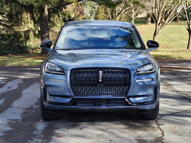 new 2025 Lincoln Corsair car, priced at $48,890