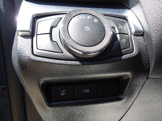 used 2019 Ford Explorer car, priced at $23,900