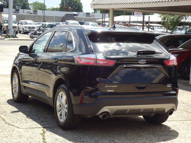 used 2020 Ford Edge car, priced at $20,500