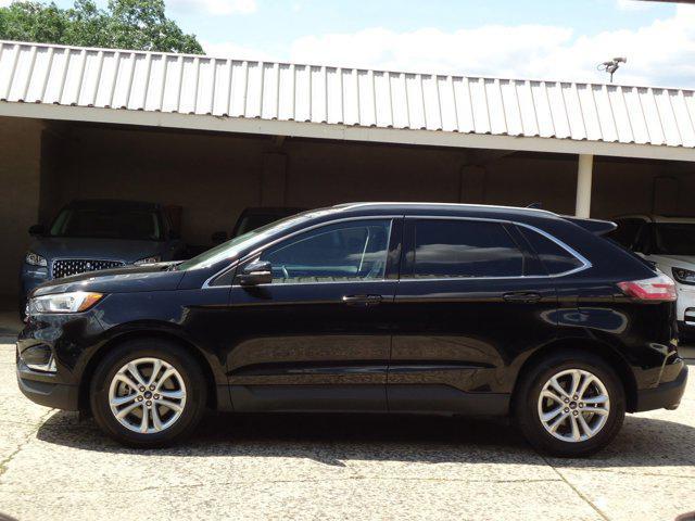 used 2020 Ford Edge car, priced at $20,500