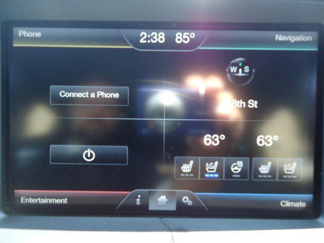 used 2016 Ford Explorer car, priced at $10,900
