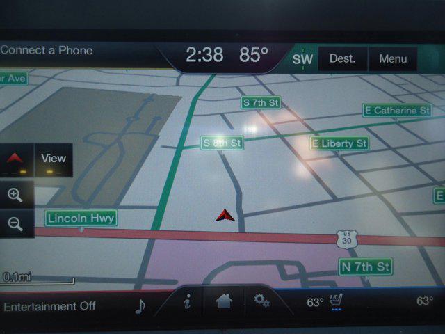 used 2016 Ford Explorer car, priced at $10,900