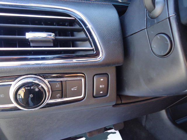 used 2021 Lincoln Navigator car, priced at $52,900