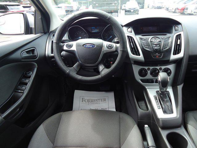 used 2012 Ford Focus car, priced at $4,700