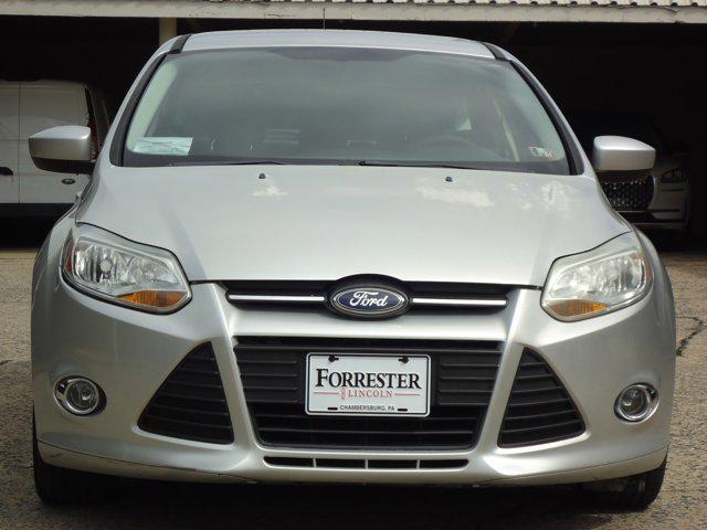 used 2012 Ford Focus car, priced at $4,700