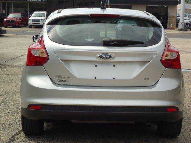 used 2012 Ford Focus car, priced at $4,700