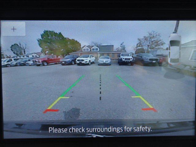 used 2022 Ford Mustang car, priced at $23,900