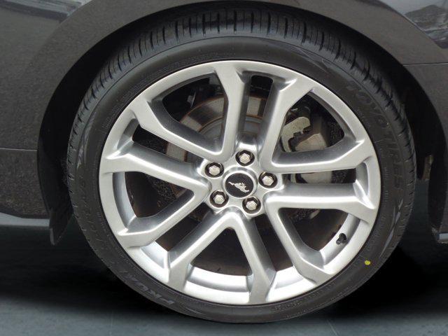 used 2022 Ford Mustang car, priced at $23,900