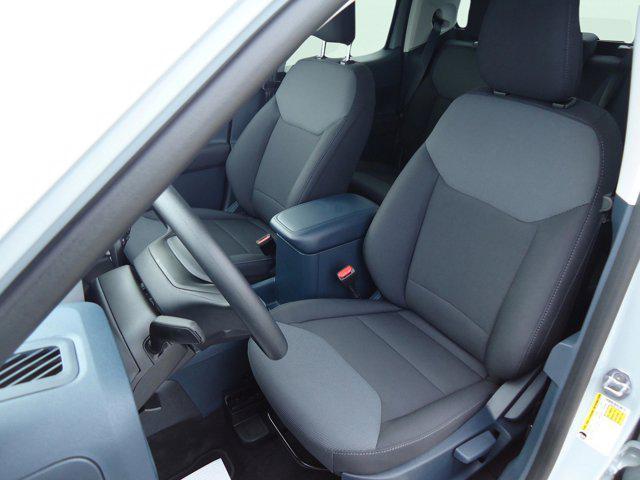used 2024 Ford Maverick car, priced at $28,900