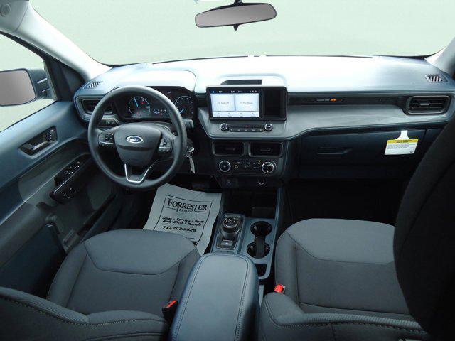 used 2024 Ford Maverick car, priced at $28,900