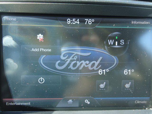 used 2014 Ford Edge car, priced at $8,900