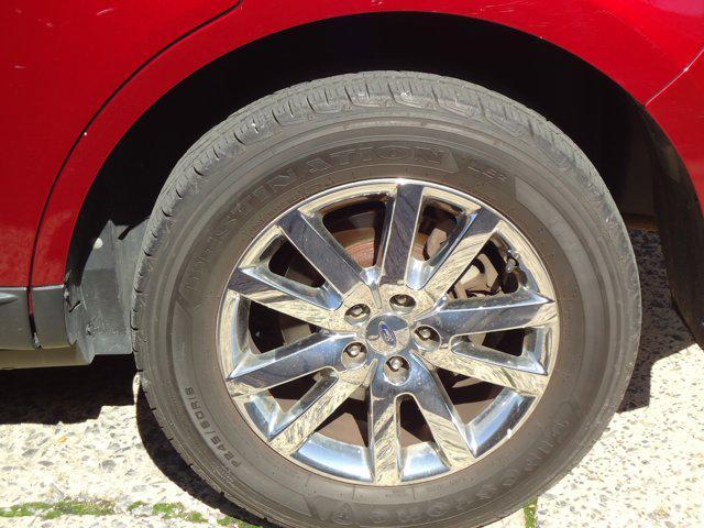 used 2014 Ford Edge car, priced at $8,900