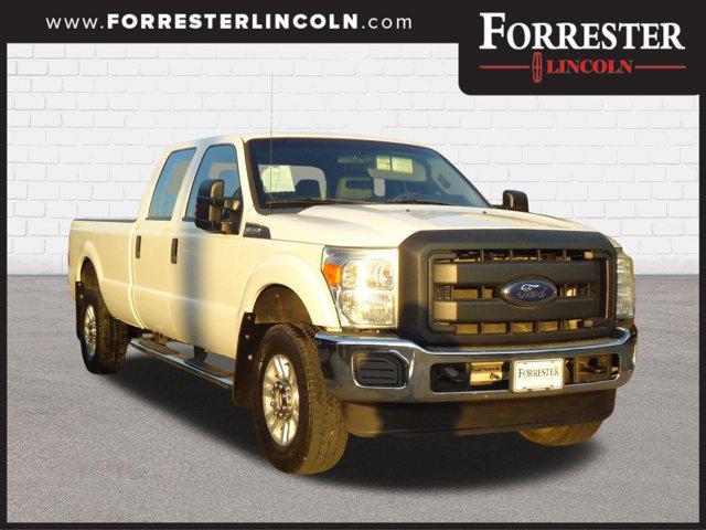 used 2014 Ford F-350 car, priced at $29,900