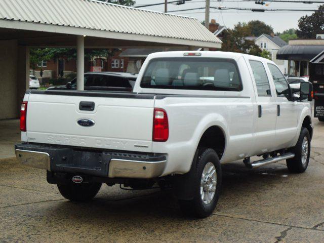 used 2014 Ford F-350 car, priced at $29,900